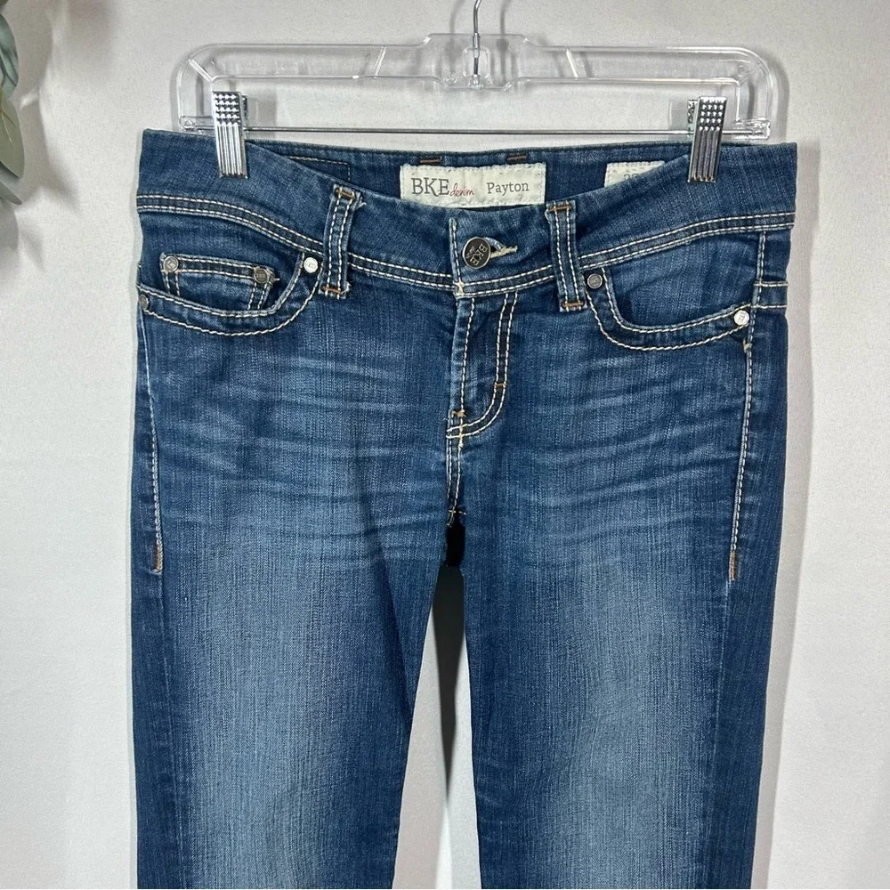 BKE | Payton Bootcut Blue Jeans Denim Pants Women’s Size 27R